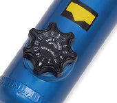 CUSCO 225 61J RF Задній 14-ступінчастий регульований амортизатор для NISSAN Skyline GT-R 1968-1972 Photo-1