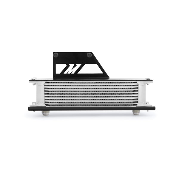 MISHIMOTO MMOC-WRX-01 радіатор масляний для SUBARU IMPREZA 2001-2005 Photo-1