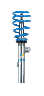 BILSTEIN 47-165403 Комплект підвіски B14 (R4) для SMART fortwo 451 Photo-0