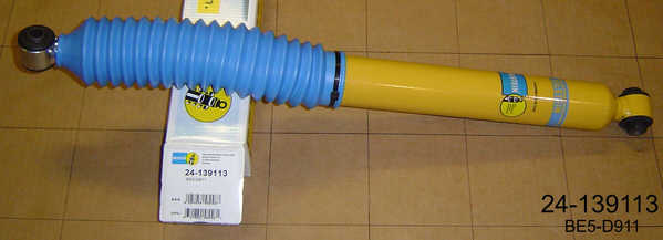 BILSTEIN 24-139113 Амортизатор задній B6 (R2) для DODGE Durango Photo-1