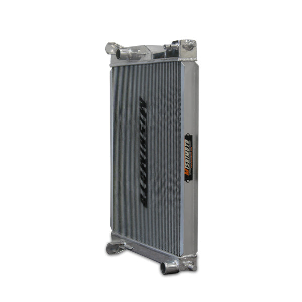 MISHIMOTO MMRAD-MUS-05 Радіатор охолодження алюмінієвий FORD Mustang 05 /GT 10 (МКПП) Photo-1