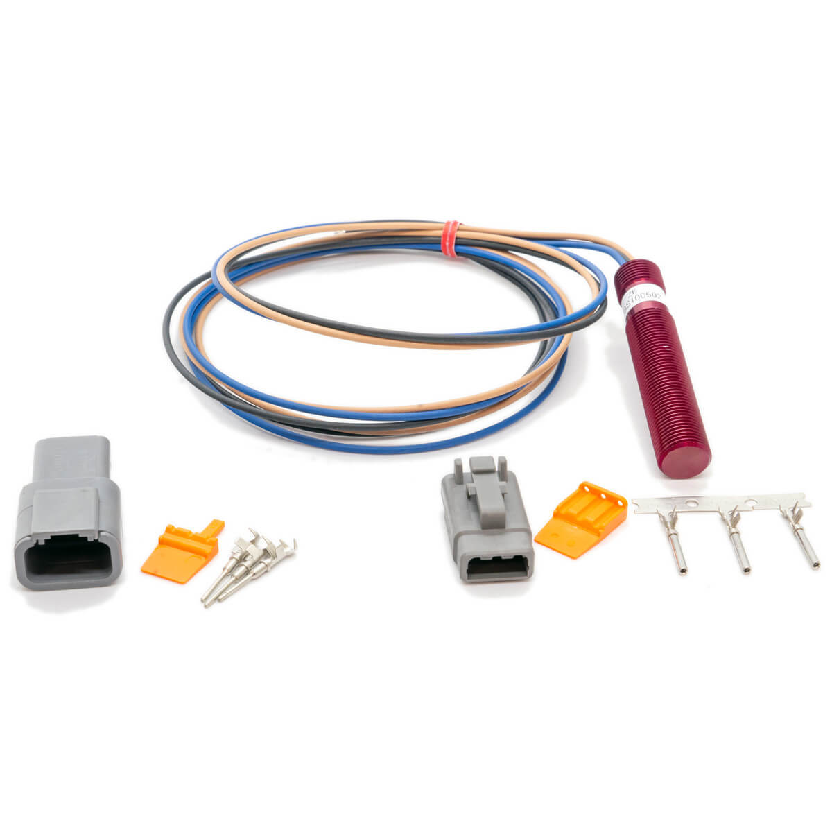 Link ECU 101-0280 К-т датчика ефекту Холла Photo-0