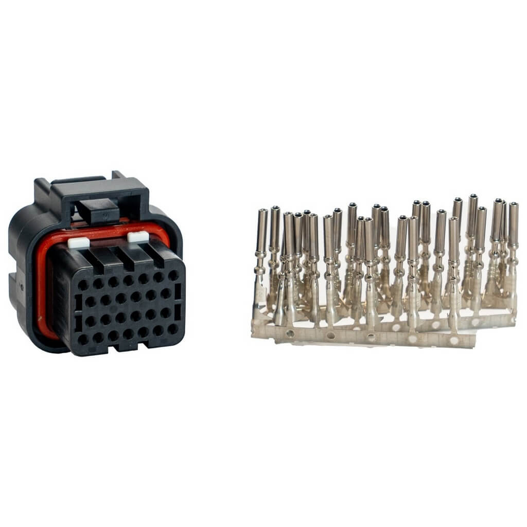 LINK ECU 101-0293 К-т контактів E для G5 Voodoo Pro Photo-0