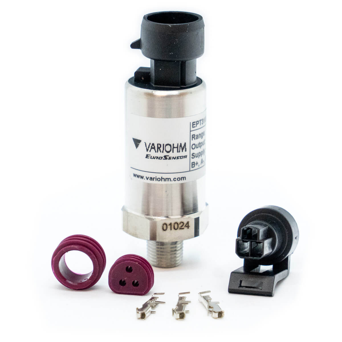 Link ECU 101-0295 Сенсор MAP EU 5 bar Photo-0