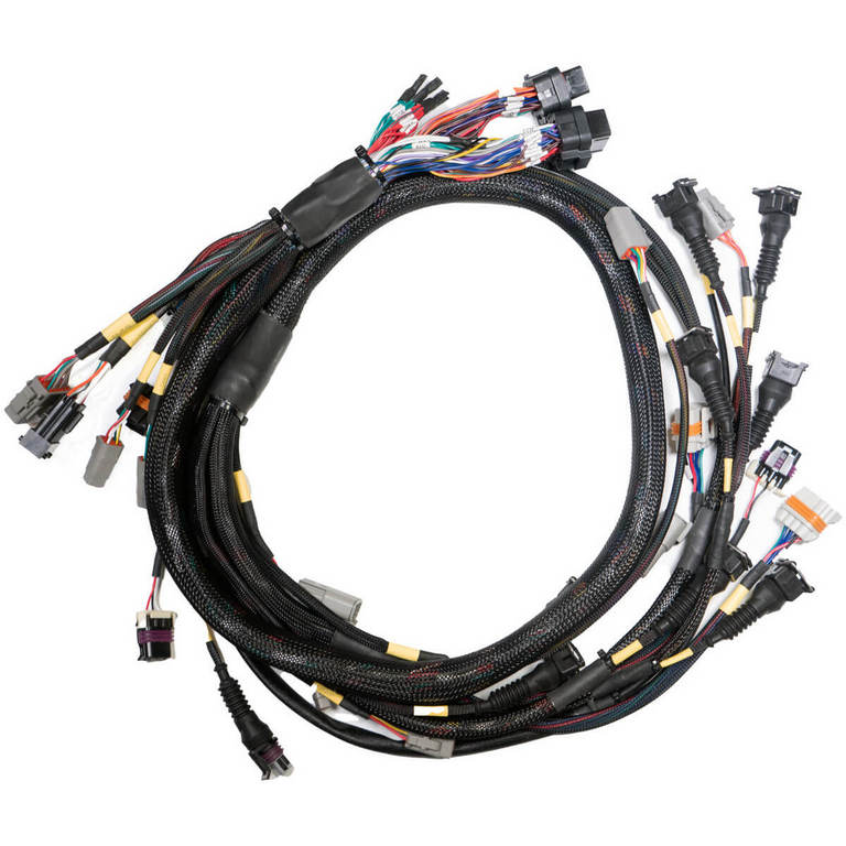 LINK ECU 101-0300 Роз'ємний джгут проводів для двигуна GM LS GEN3 / 4 Photo-0