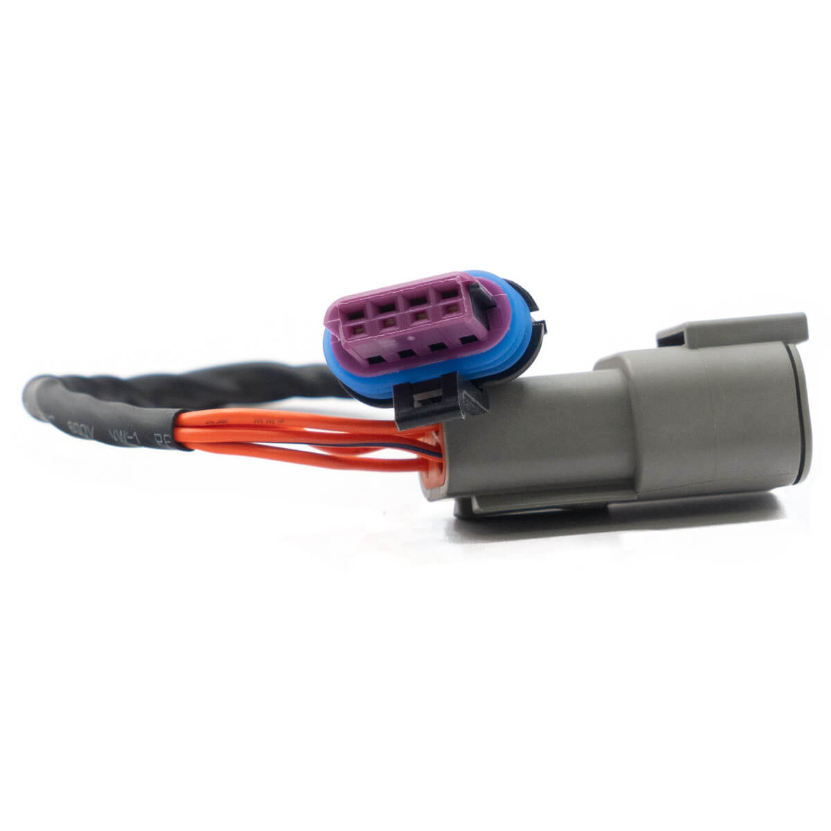LINK ECU 101-0301 Кроковий адаптер для LS Photo-0