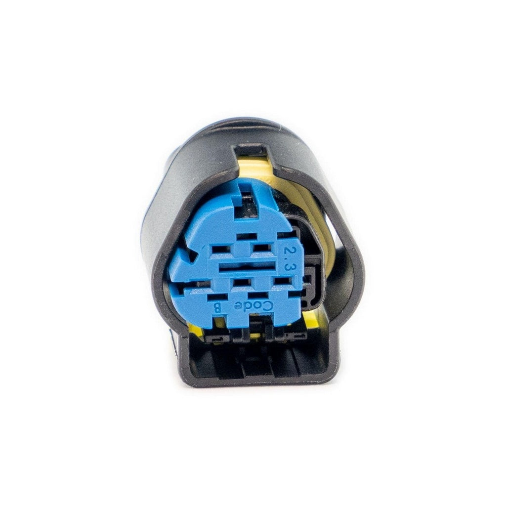 LINK ECU 101-0320 Комбінований датчик тиску та температури Photo-1