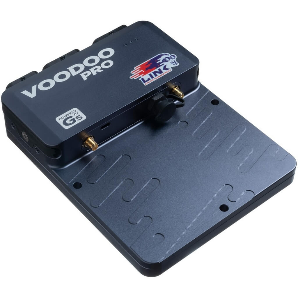 LINK ECU 152-5000 Блок керування двигуном (ECU) G5 Voodoo Pro Photo-1