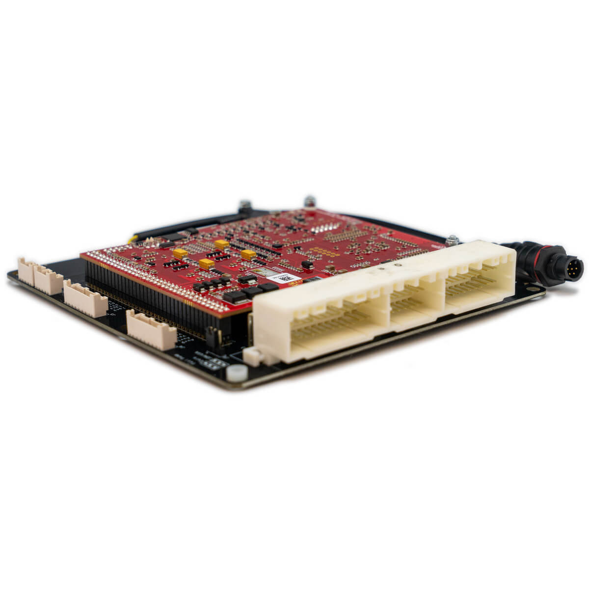 Link ECU 240-4000 Блок керування ECU MX5Link для MAZDA MX5 (NB) pre-facelift 1998-2000 Photo-0