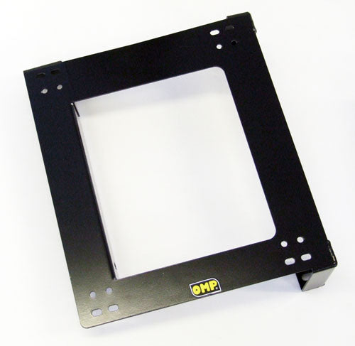 OMP HD0-0876-L (HC/876S) Установчий к-т для кріплення сидінь (лівий) для SUBARU IMPREZA 2008+ Photo-0