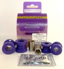 POWERFLEX PFR25-111 Задній стабілізатор поперечної стійкості x2 для ACURA Integra (94-01)/для HONDA Civic (92-95)/Del Sol (93-97) Photo-0