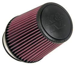 K&N RU-5061 фільтр гумовий універсальний Photo-0