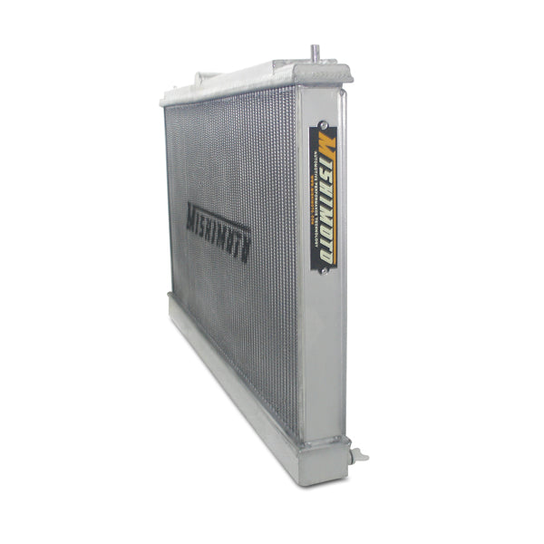 Mishimoto MMRAD-3KGT-91 Радіатор охолодження алюмінієвий MITSUBISHI 3000GT91-99 (МКПП) Photo-1