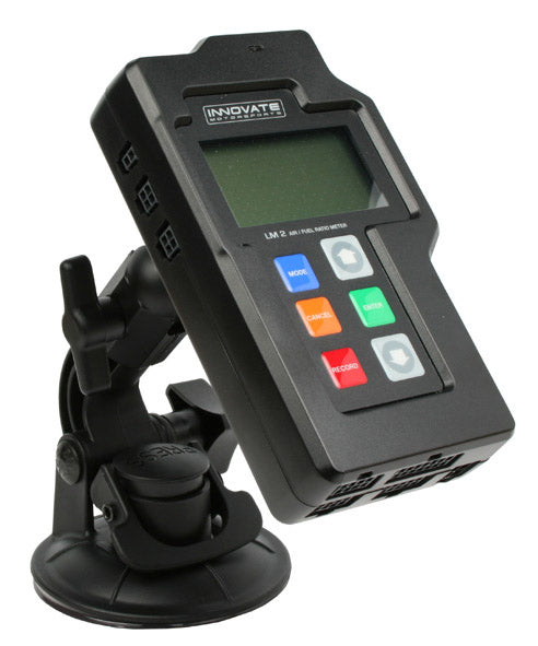 INNOVATE 38140 кріплення на лобове скло для LM-2 Photo-0