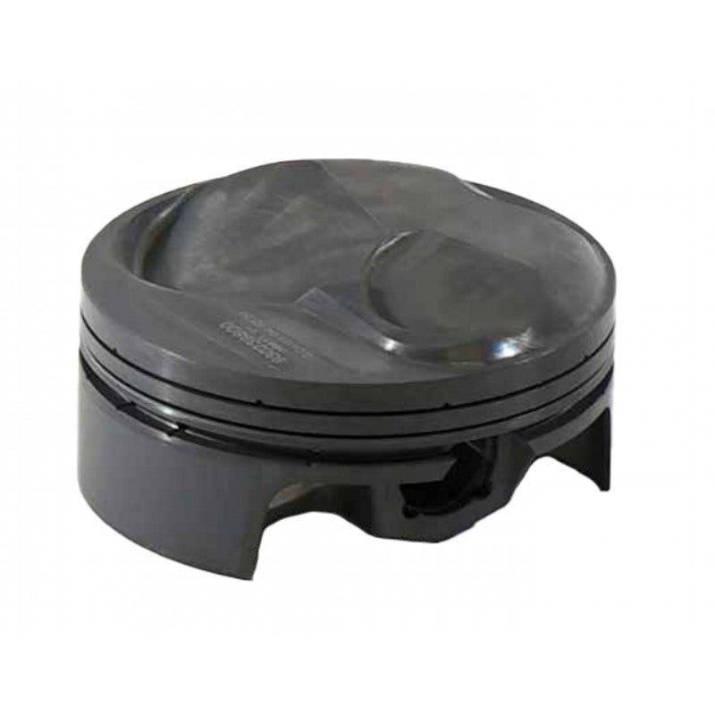 MAHLE 930239700T К-т поршнів Elite Drag Series 20 (582cid 4.600 x 1.060RCH, 4.375stroke, 6.535rod, 0.990pin, 28.0cc, 594g, 15.9CR, 2618) для CHEVROLET Big Block Photo-1