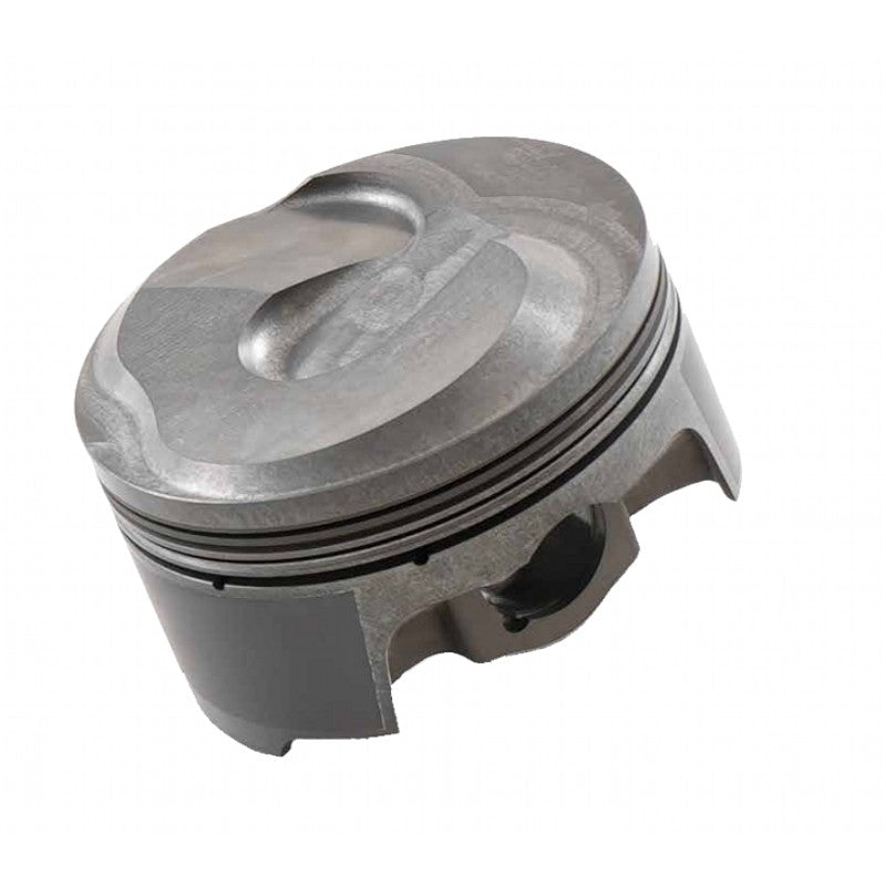 MAHLE 930229800T К-т поршнів з покриттям TBC (329cid 3.800 x 1.324CH, 3.622stroke, 6.098rod, 0.943pin, 3.9cc, 482g, 11.6CR, 4032) для CHEVROLET LS1/2/6 5.3L Photo-1