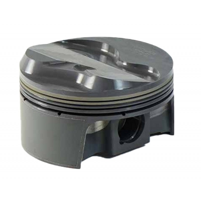 MAHLE 197719205T К-т поршнів з куполом (365cid 4.005 x 1.314CH, 3.622stroke, 6.125rod, 0.927pin, 2.0cc, 470g, 10.8CR, 4032) для CHEVROLET LS3/L92 6.0L/6.2L Photo-1