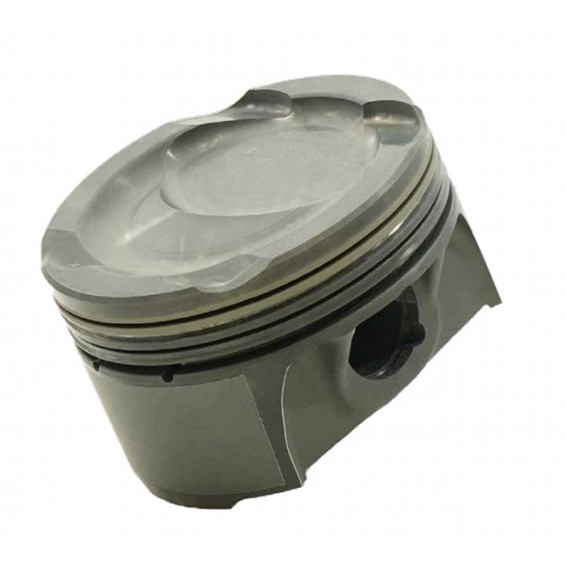 MAHLE 197786165-1 Поршень (88,00 мм x 32,87 мм CH, stroke 94,0 мм, rod 150,622 мм, 359 г) для MAZDA MZR 2.3L Photo-0