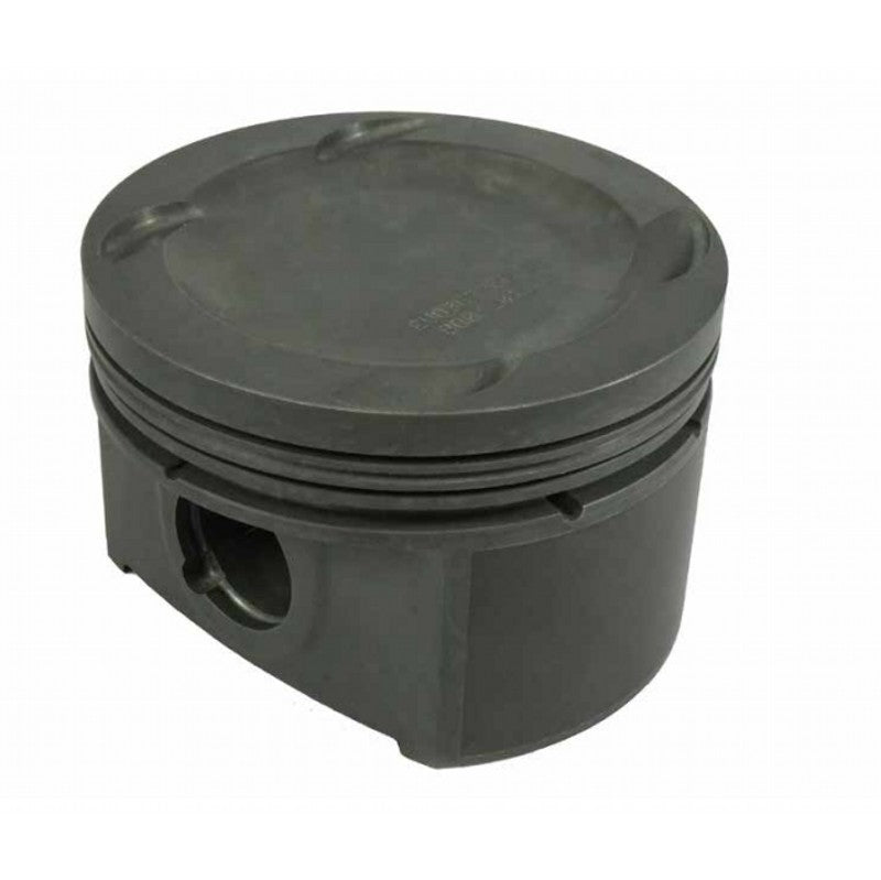 MAHLE 930130046T К-т поршнів з покриттям TBC (85,00 мм x 34,7 мм CH, 88,0 мм stroke, 150 мм rod, 22 мм pin, -10,0 куб. см, 305 г, 8,6 CR, 4032) для MITSUBISHI Lancer EVO 4G63 2.0L Photo-0