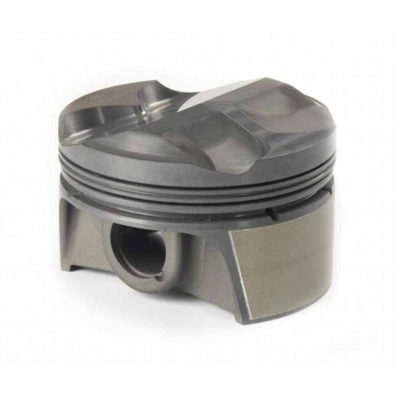 MAHLE 929833600T К-т поршнів з покриттям TBC (82,01 мм x 31,2 мм CH, 85,0 мм stroke, 137,9 мм rod, 20 мм pin, -12,0 куб. см, 298 г, 9,1 CR, 4032) для TOYOTA 2ZZ-GE 1.8L Photo-0