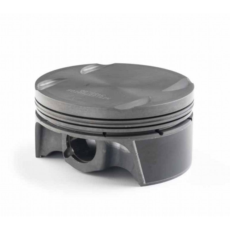 MAHLE 929807705T К-т поршнів з покриттям TBC (86,50 мм x 35,0 мм CH, 86,0 мм stroke, 138 мм rod, 22 мм pin, -4,1 куб. см, 343 г, 9,0 CR, 4032) для TOYOTA 3S-GTE 2.0L Photo-0