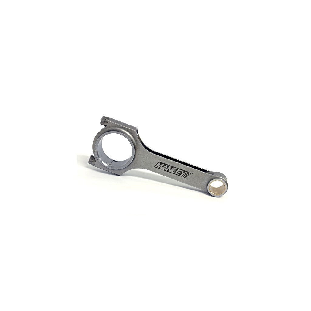 MANLEY 14022-4 Комплект шатунів H-Beam (150 мм) для MITSUBISHI 4G63 Photo-0