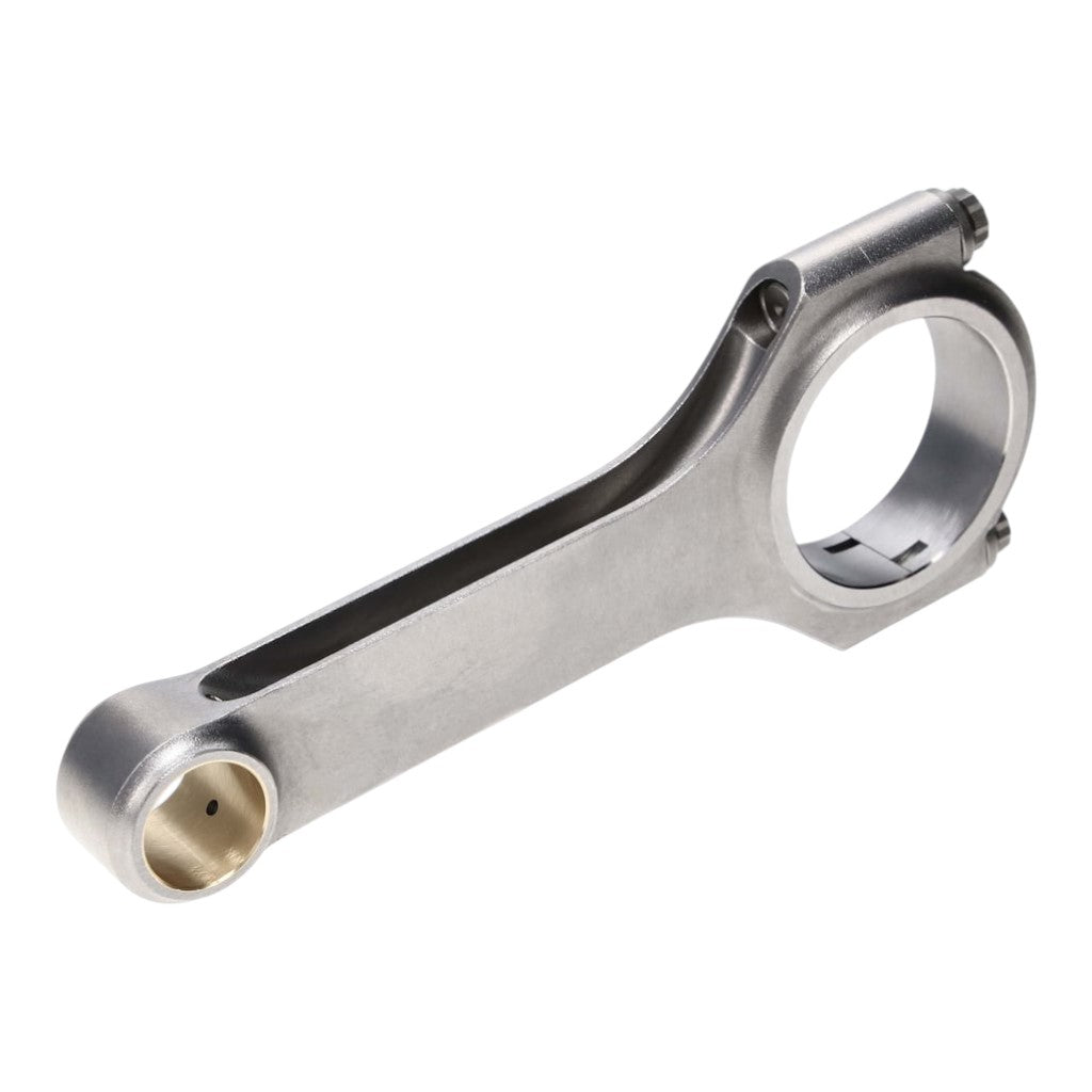 MANLEY 14078-6 Комплект шатунів H-Beam (5.709 дйюмів довжина ) для BMW (Двигун N54B30) Photo-1