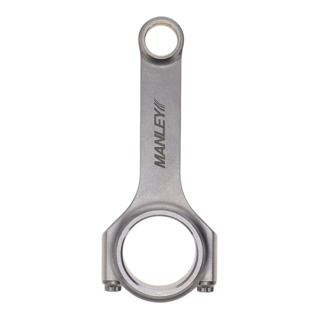 MANLEY 14078-6 Комплект шатунів H-Beam (5.709 дйюмів довжина ) для BMW (Двигун N54B30) Photo-3