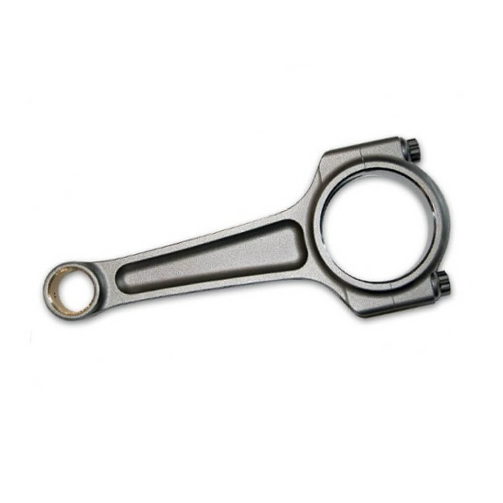 MANLEY 14416-4 Комплект шатунів I-Beam для SUBARU STi (EJ25) Photo-0