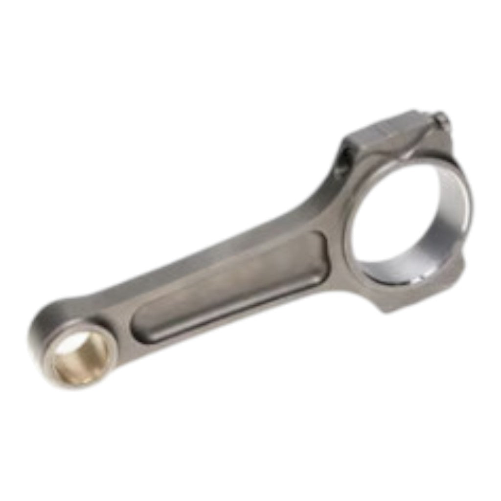 MANLEY 14448-6 Комплект шатунів Tri-Beam (5.709 дюймов длина) для BMW Двигатель N54B30 Photo-0