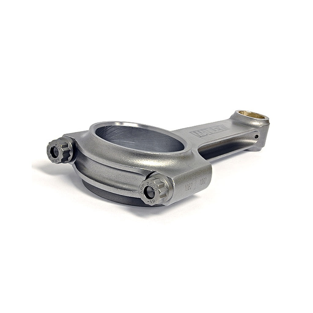 MANLEY 14020-4 Комплект шатунів H-Beam (156 мм) для MITSUBISHI 4G63 Photo-1