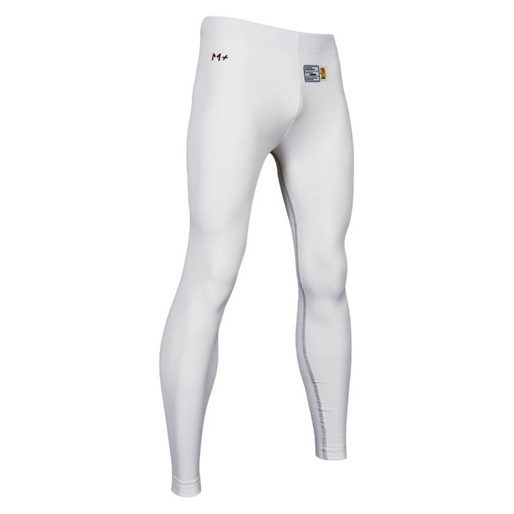 MARINA RACEWEAR R50-092:T3XL-4XL Нижні штани M-Plus, Білий, Розмір 3XL-4XL Photo-0