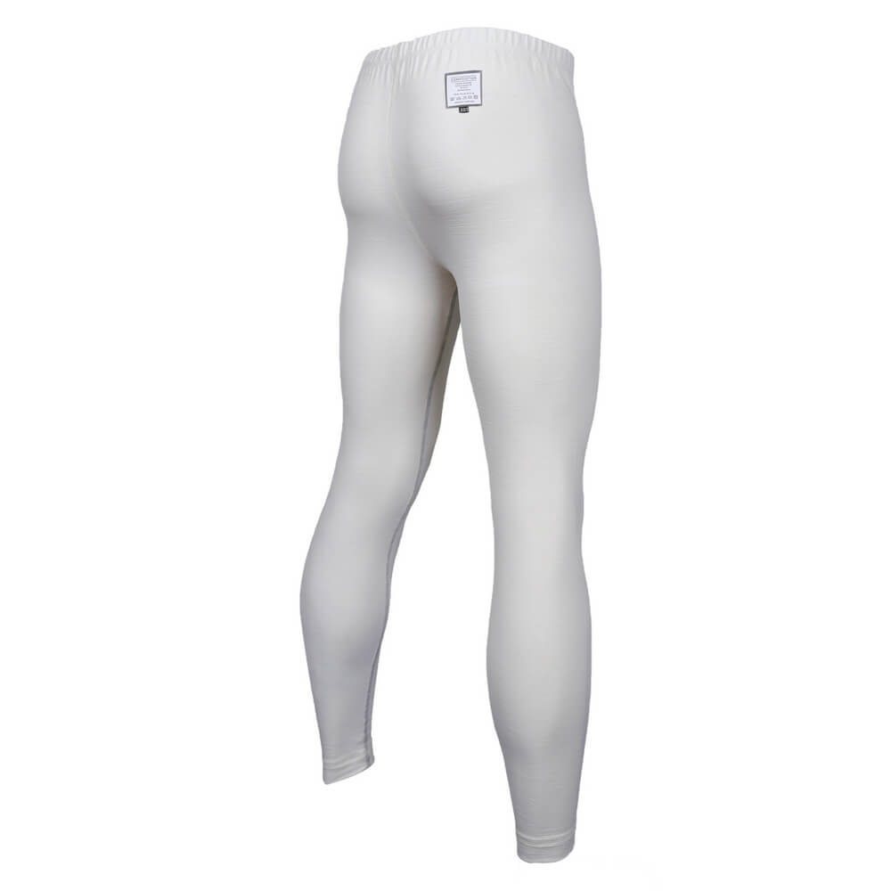 MARINA RACEWEAR R50-092:T3XL-4XL Нижні штани M-Plus, Білий, Розмір 3XL-4XL Photo-1