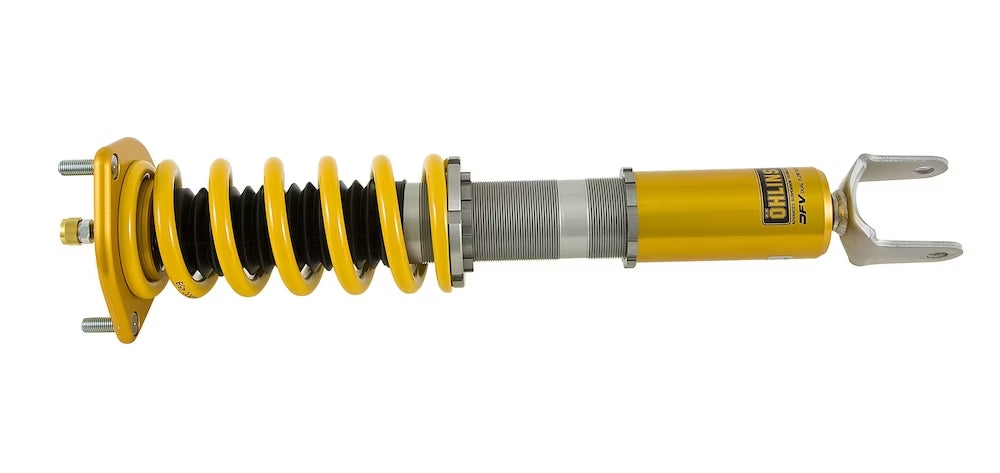 OHLINS MAS MI00S1 Комплект койловерів Road & Track для MAZDA RX-8 (SE3P) 2003–2012 Photo-2