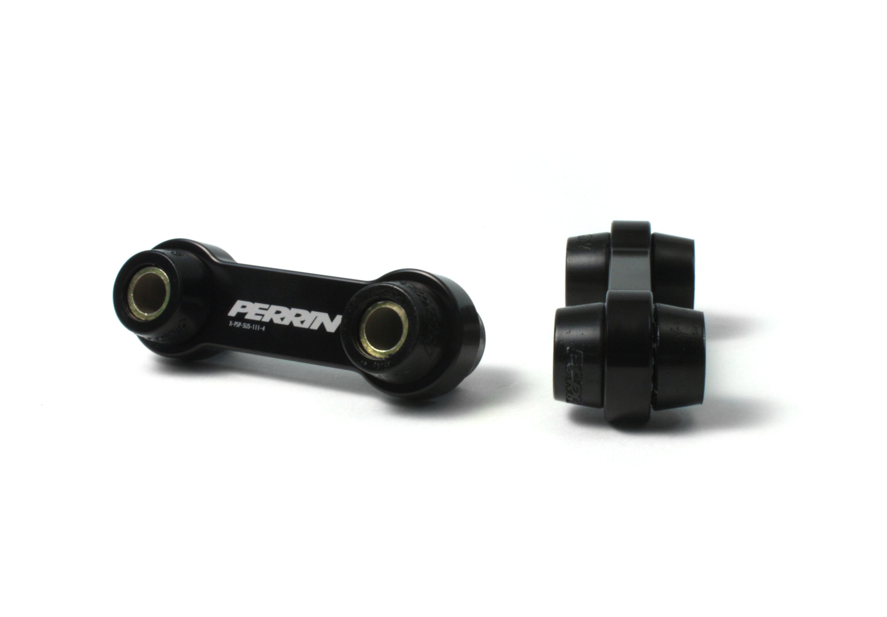 PERRIN PSP-SUS-113 Шарніри передні для SUBARU WRX 02-12/ SUBARU STI 04-12/ 02-13 Legacy Photo-0