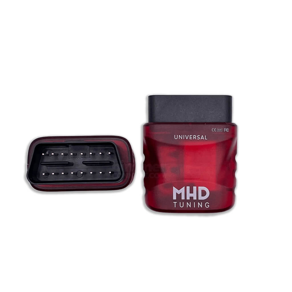 MHD TUNING MHD Universal WiFi Adapter MHD Універсальний адаптер для BMW G / F / E Series / TOYOTA GR Supra Photo-2