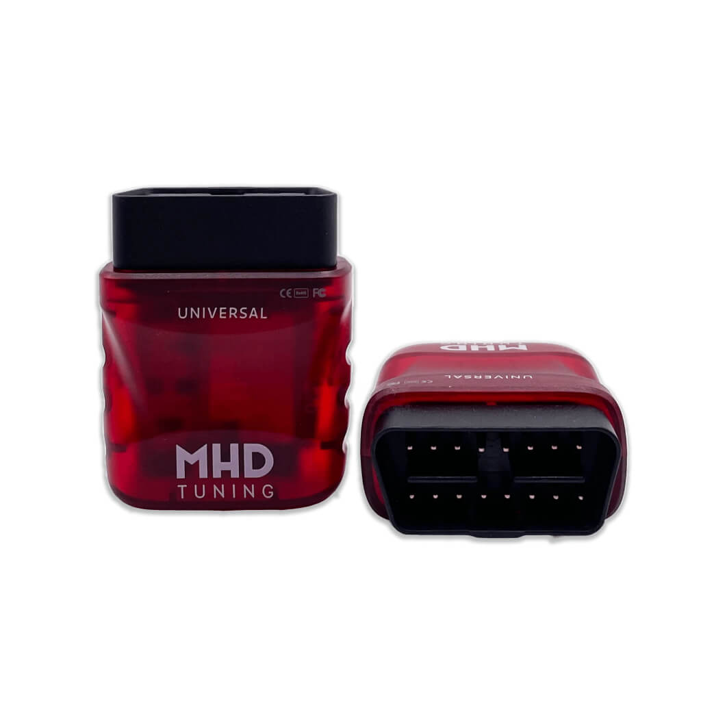 MHD TUNING MHD Universal WiFi Adapter MHD Універсальний адаптер для BMW G / F / E Series / TOYOTA GR Supra Photo-1