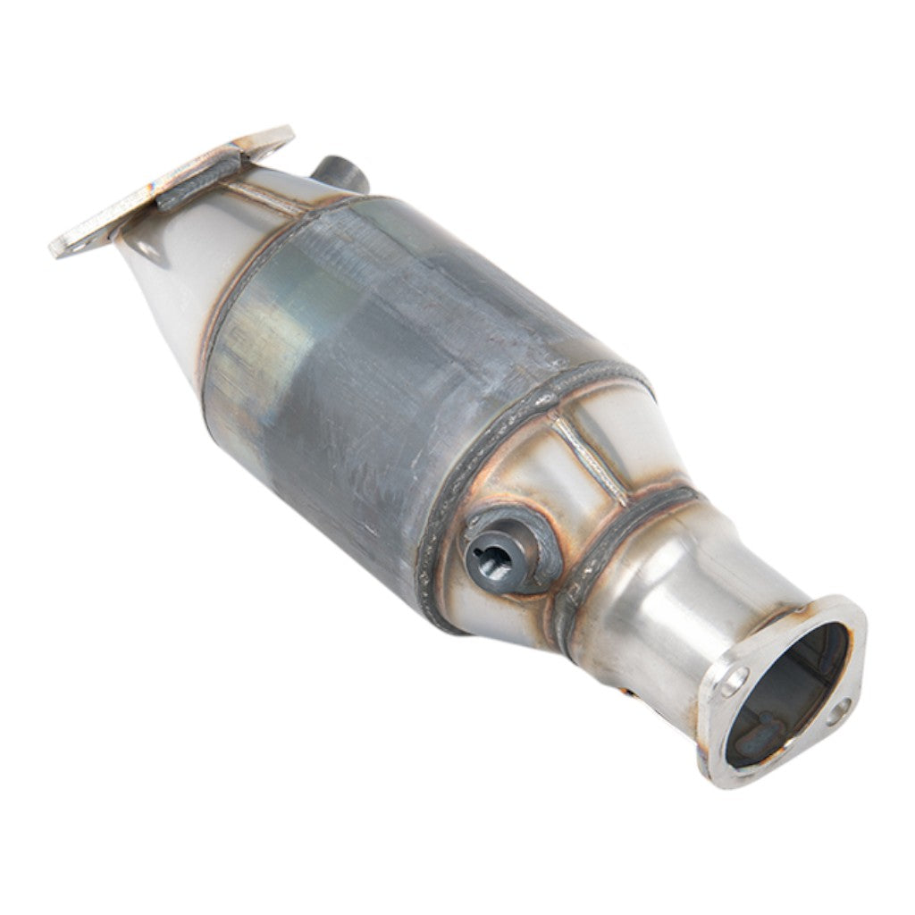 MILLTEK SSXHY164 Система обходу OPF/GPF, 2.76" для HYUNDAI i20 N OPF/GPF 2021- Photo-0