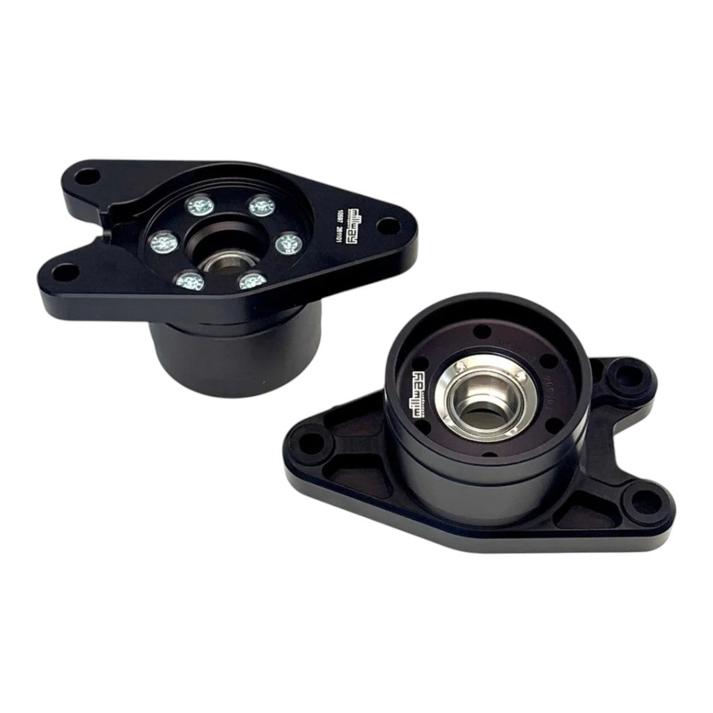 MILLWAY 90597-U Задні верхні опори з Uniball для BMW M2 (F87 / G87) / M3 (F80 / G80) / M4 (F82 / G82) Photo-1