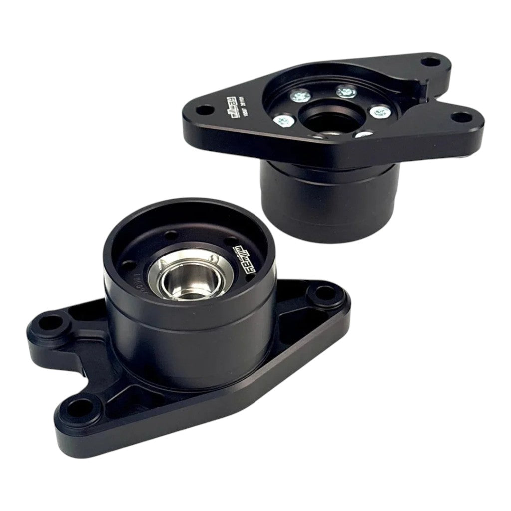 MILLWAY 90597-U Задні верхні опори з Uniball для BMW M2 (F87 / G87) / M3 (F80 / G80) / M4 (F82 / G82) Photo-0