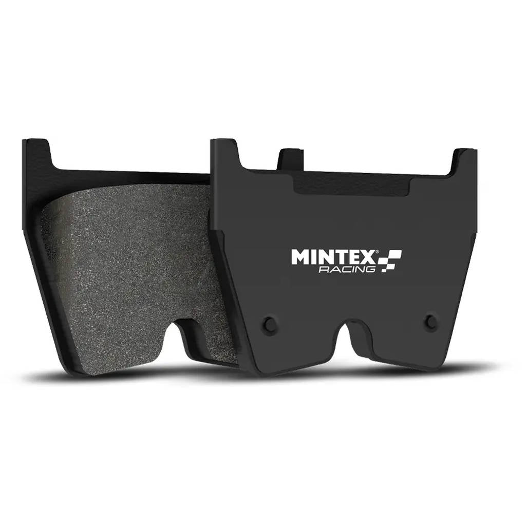 MINTEX 2162F4R18.00 Передні гальмівні колодки F4R для MINI Cooper / Cooper S (R50 / R53) Photo-0
