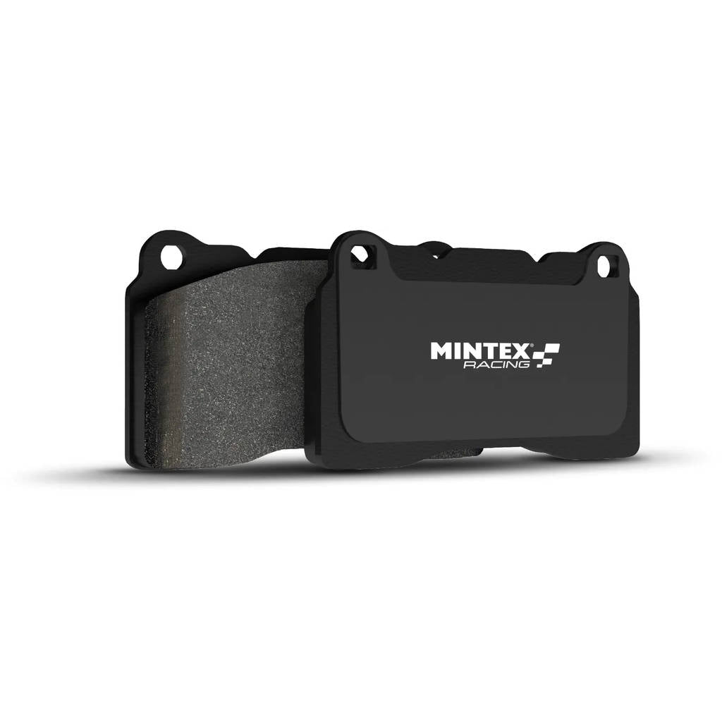 MINTEX MGB533M1166 Передні гальмівні колодки M1166 для CATERHAM Seven Photo-0