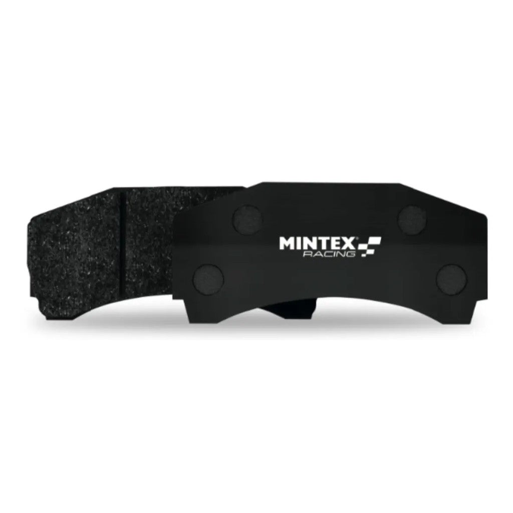 MINTEX MLB20MRM1807 Задні гальмівні колодки MRM1807 для TVR Cerbera Photo-0