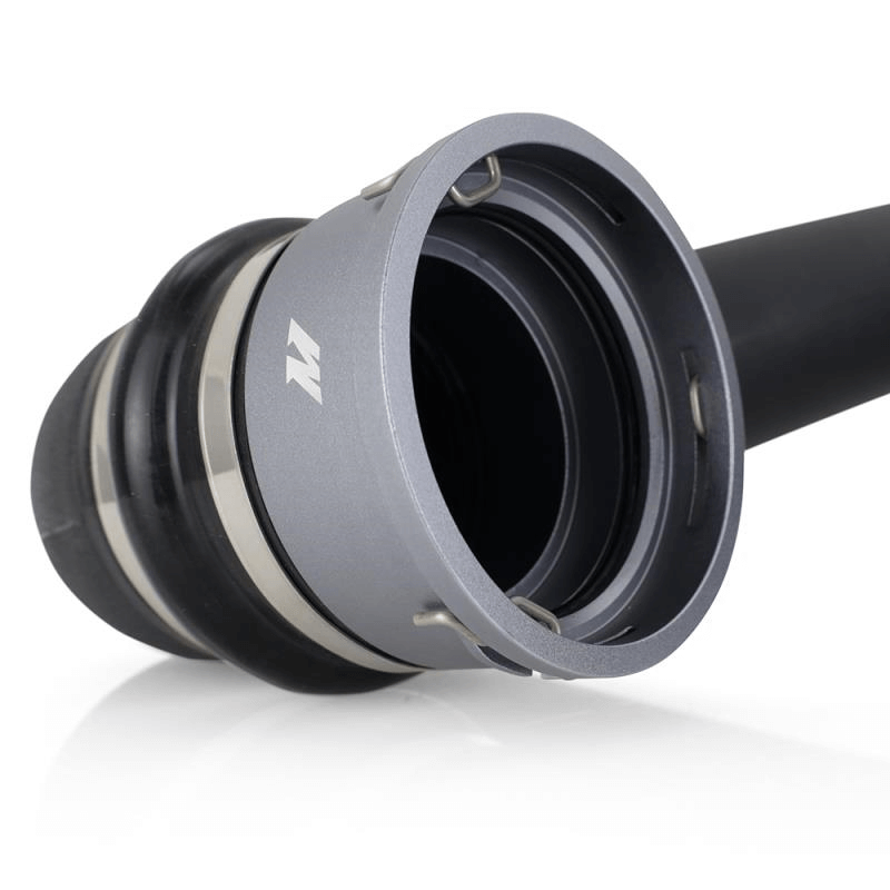 MISHIMOTO MMAI-G80-21 Продуктивна система повітряного впуску для BMW (G8X) M2 / M3 / M4 2021+ Photo-6