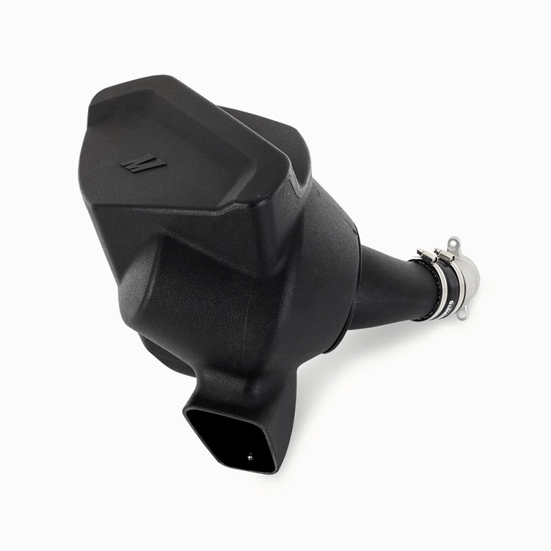 MISHIMOTO MMAI-G80-21 Продуктивна система повітряного впуску для BMW (G8X) M2 / M3 / M4 2021+ Photo-2