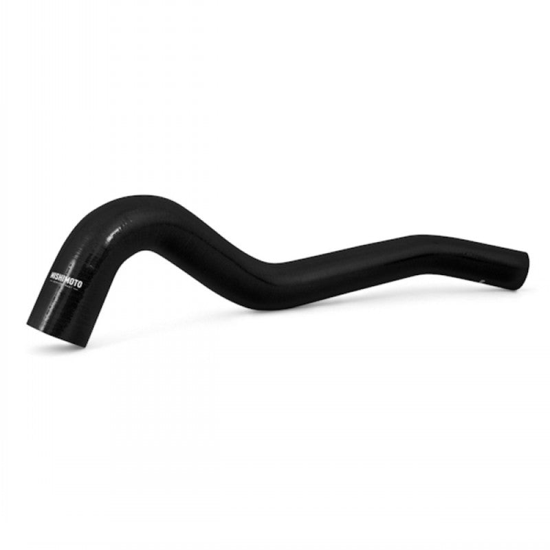 MISHIMOTO MMHOSE-MUS4-15BK FORD Mustang Ecoboost до-т силіконових патрубків радіатора, 2015 Black Photo-1