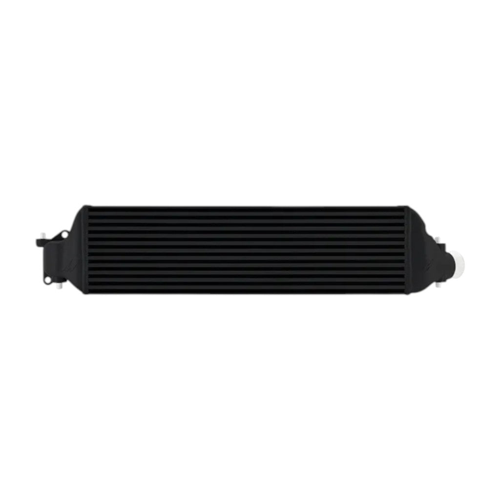 MISHIMOTO MMINT-ACRD-18BK Інтеркулер, чорний для HONDA Accord 1.5T / 2.0T 2018-2022 Photo-0