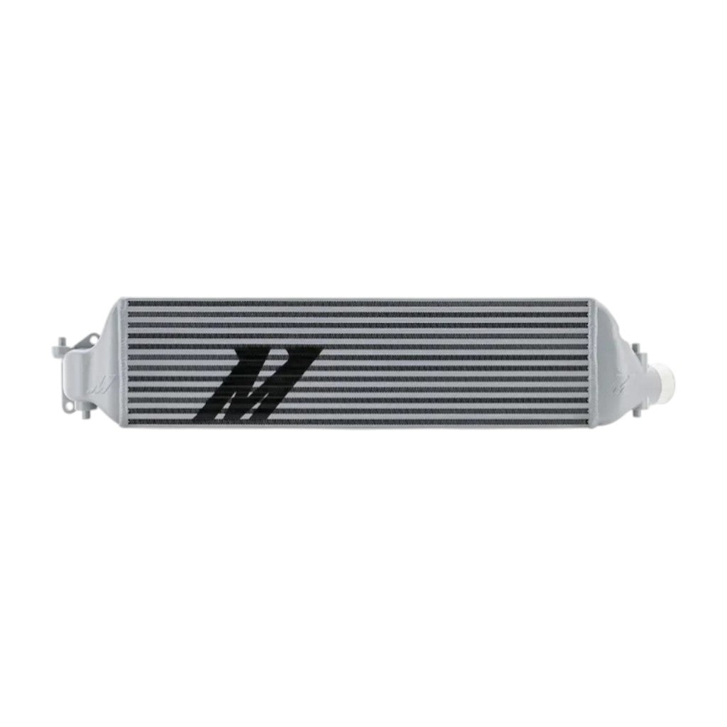 MISHIMOTO MMINT-ACRD-18SL Інтеркулер, сріблястий для HONDA Accord 1.5T / 2.0T 2018-2022 Photo-0
