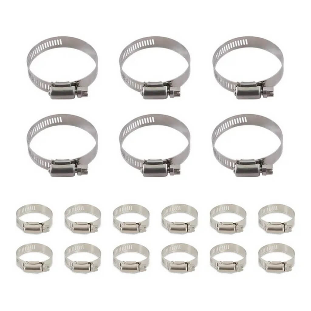 MISHIMOTO MMINT-Q50-16 Високопродуктивні водяні інтеркулери для INFINITI Q50 / Q60 3.0T 2016-2024 Photo-1