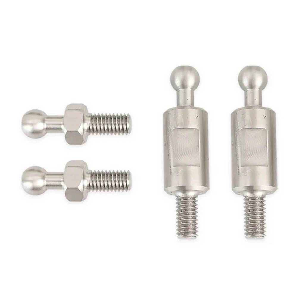 MISHIMOTO MMINT-Q50-16 Високопродуктивні водяні інтеркулери для INFINITI Q50 / Q60 3.0T 2016-2024 Photo-2